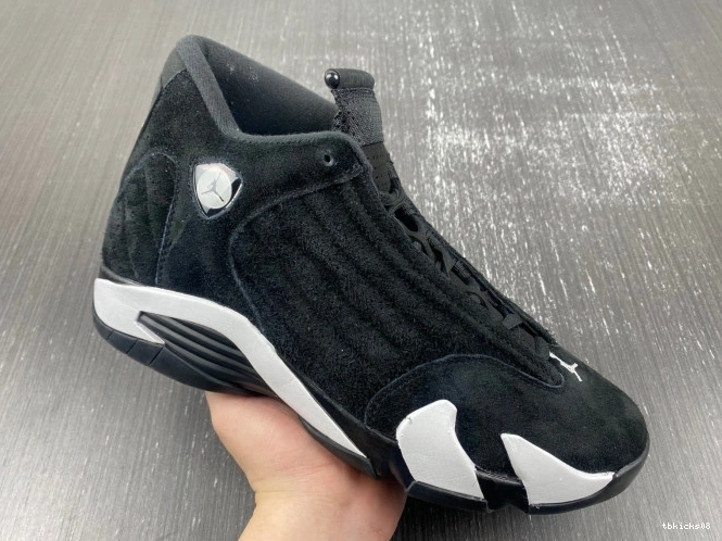 Reps TBkick White Jordan Air 487471-016 Black University Red 14 0809